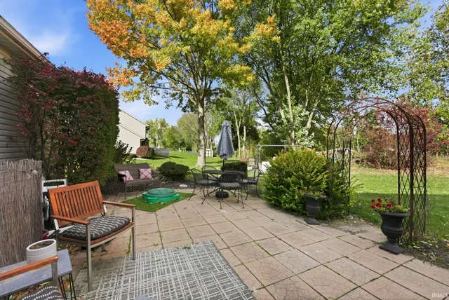 $405,000 | 12347 Diamond Drive, Plymouth, IN 46563