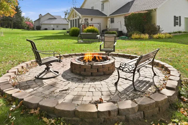 $405,000 | 12347 Diamond Drive, Plymouth, IN 46563