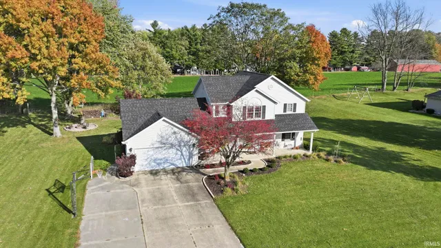 $405,000 | 12347 Diamond Drive, Plymouth, IN 46563