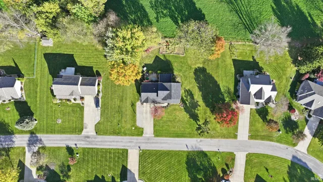 $405,000 | 12347 Diamond Drive, Plymouth, IN 46563