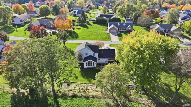 $405,000 | 12347 Diamond Drive, Plymouth, IN 46563