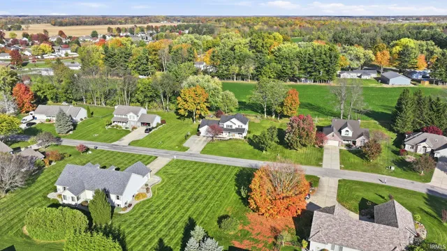 $405,000 | 12347 Diamond Drive, Plymouth, IN 46563