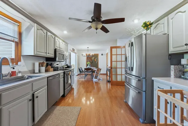 $405,000 | 12347 Diamond Drive, Plymouth, IN 46563