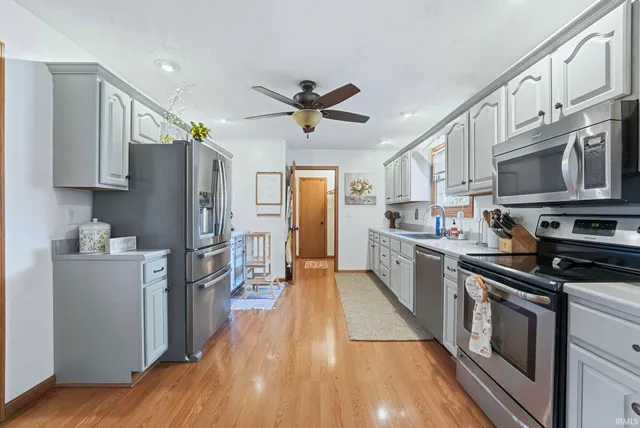 $405,000 | 12347 Diamond Drive, Plymouth, IN 46563