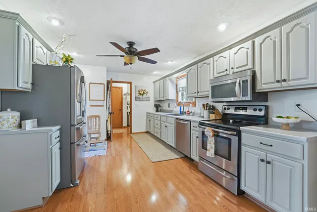 $405,000 | 12347 Diamond Drive, Plymouth, IN 46563