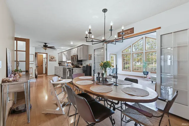 $405,000 | 12347 Diamond Drive, Plymouth, IN 46563