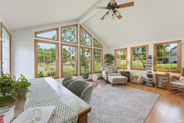 $405,000 | 12347 Diamond Drive, Plymouth, IN 46563