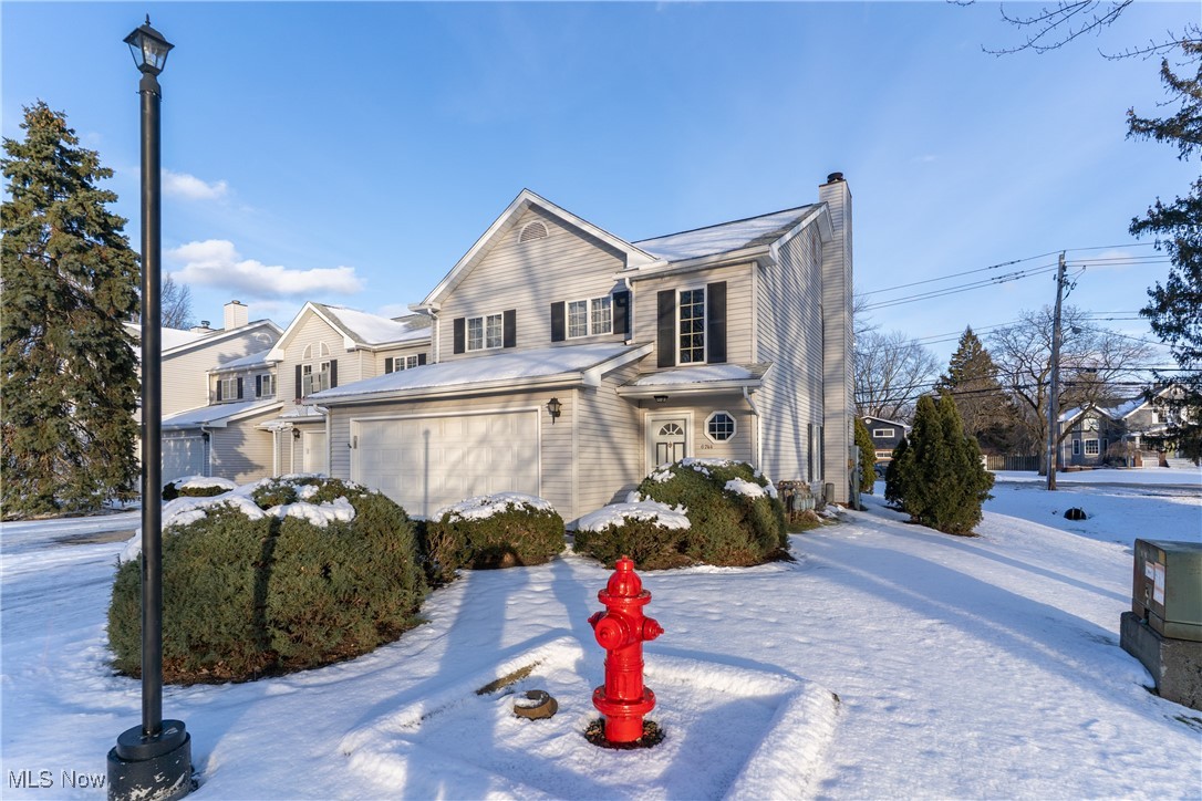 6744 Fry Road, Unit 4 Middleburg Heights, OH 44130 - Photo 1 of 31 Gallery Image 1