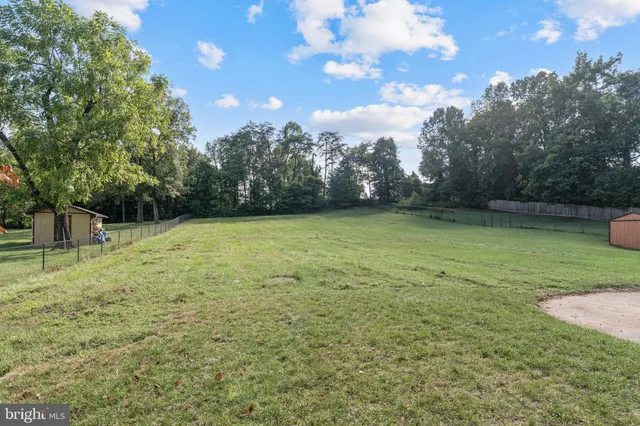 $839,900 | 8111 Oak Street, Manassas, VA 20111