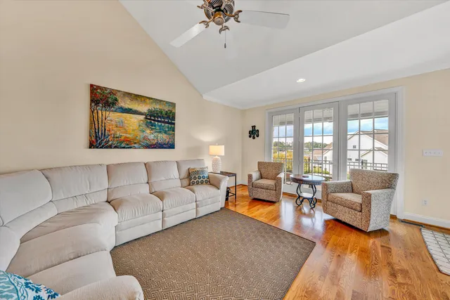 a view of a chairs in balcony