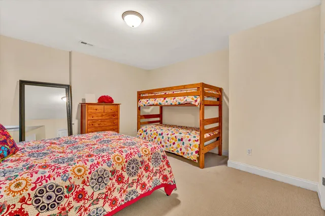 an aerial view of a house with yard swimming pool and outdoor seating