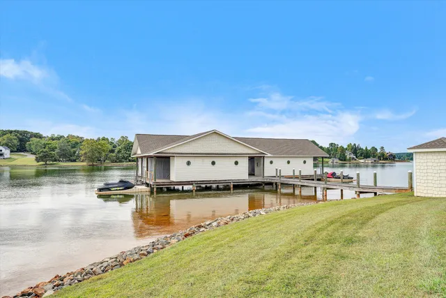 $1,150,000 | 355 Haley Scott Drive, Union Hall, VA 24176