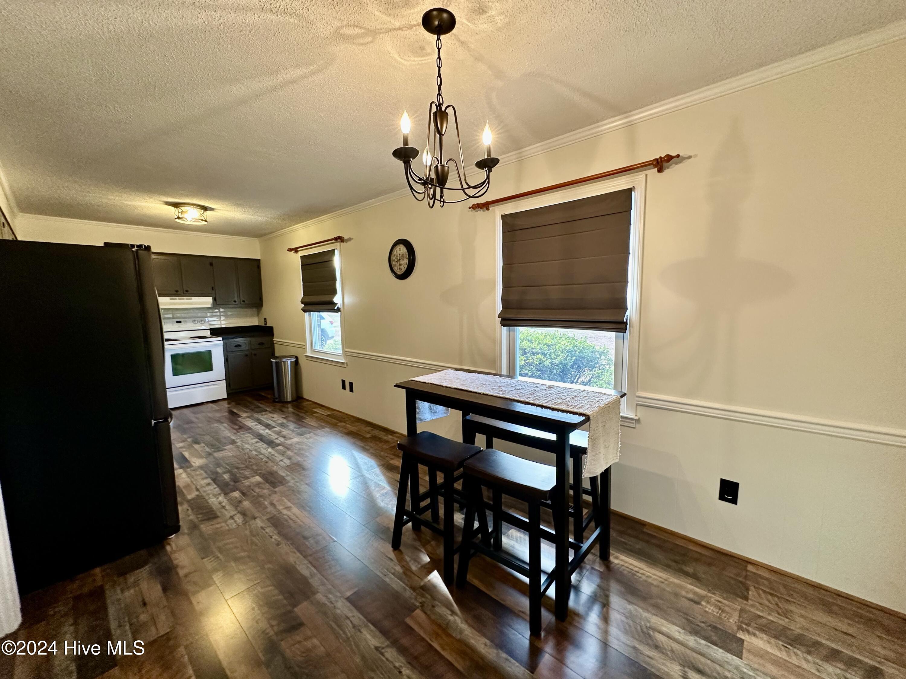 2167 Long Ridge Road Plymouth, NC 27962 - Photo 3 of 31 Kitchen/dining