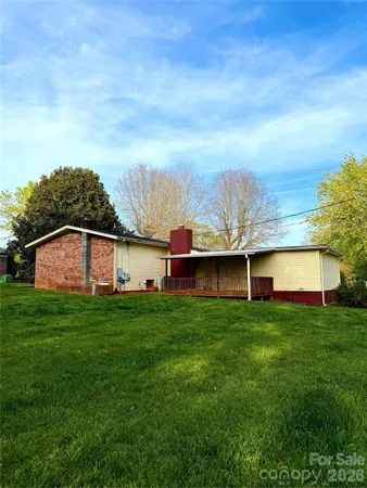 $295,000 | 104 Buena Vista Drive, Morganton, NC 28655