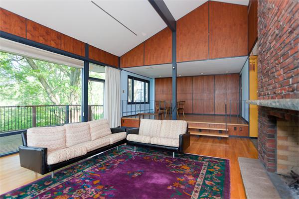 11 Stony Brook Road Arlington, MA 02476 - Photo 4 of 16 Gallery Image 4