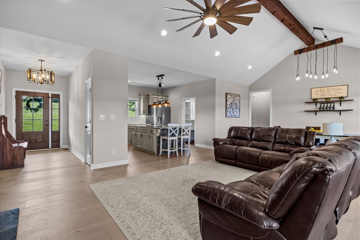 4251 Spring Valley Road Cumberland City, TN 37050 - Photo 10 of 67