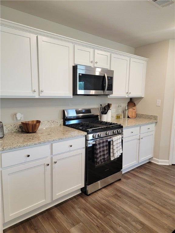 377 Bush Creek Road Opelika, AL 36804 - Photo 6 of 28 Gallery Image 6