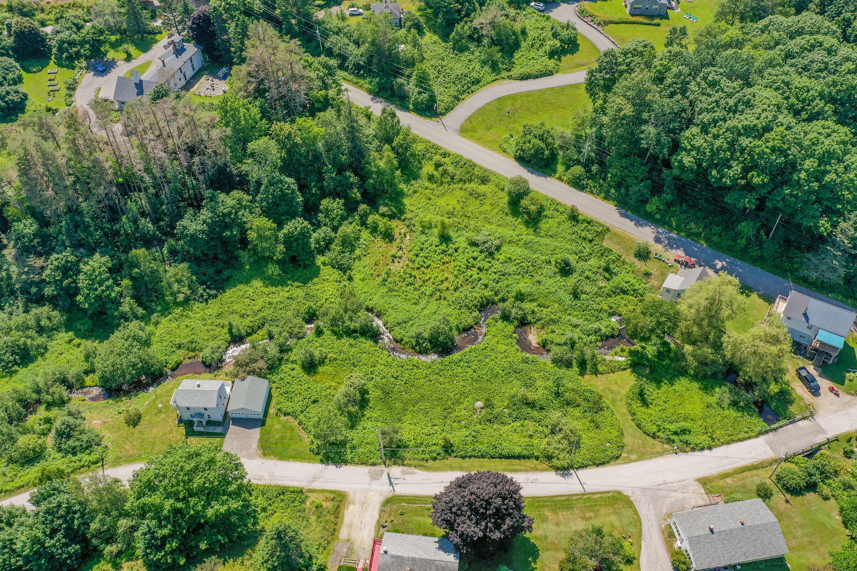 23 Perkins Road Stockton Springs, ME 04981 - Photo 37 of 49 1133