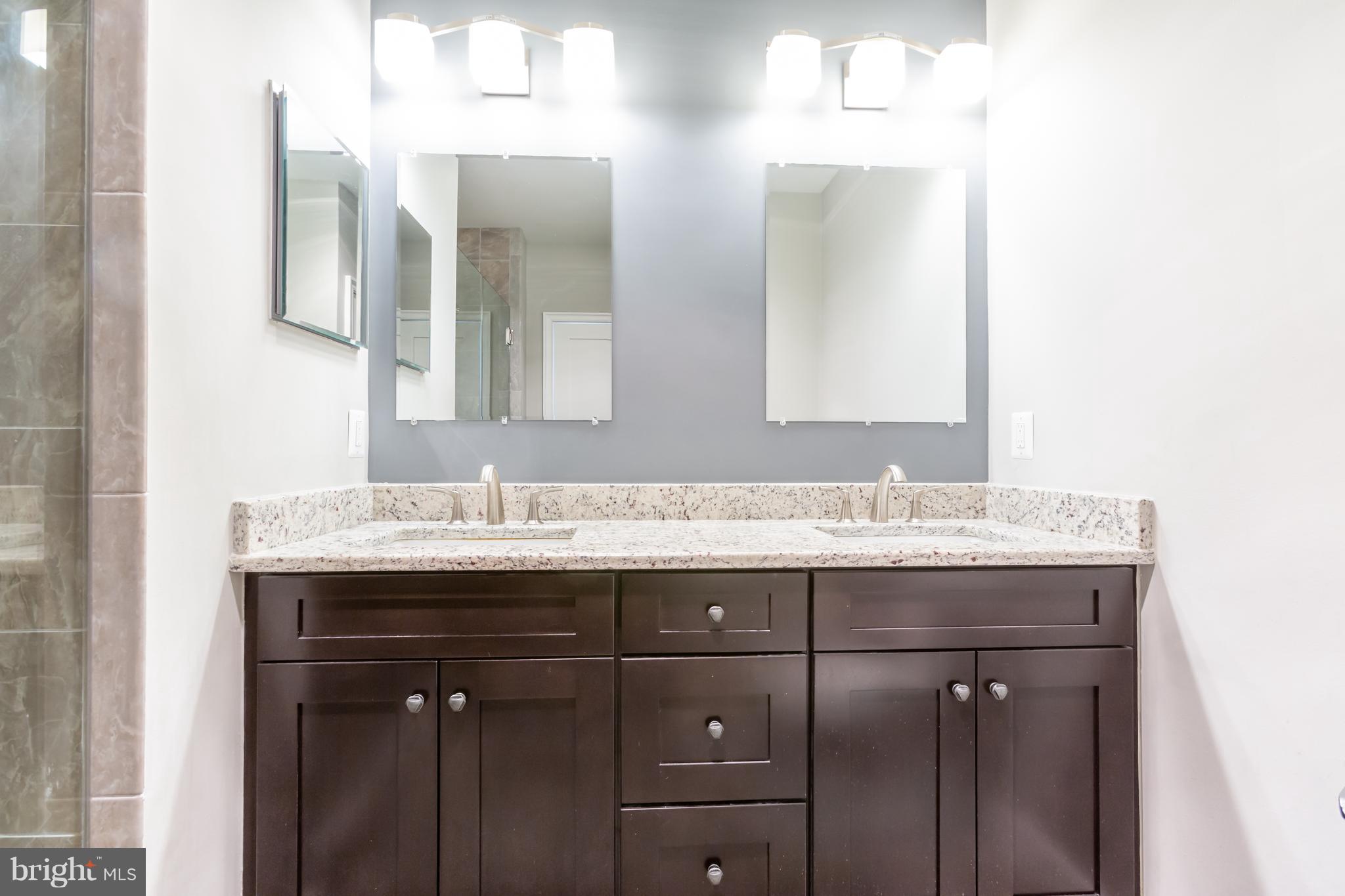 3299 K Street Northwest, Unit 402 Washington, DC 20007 - Photo 13 of 20 Bathroom