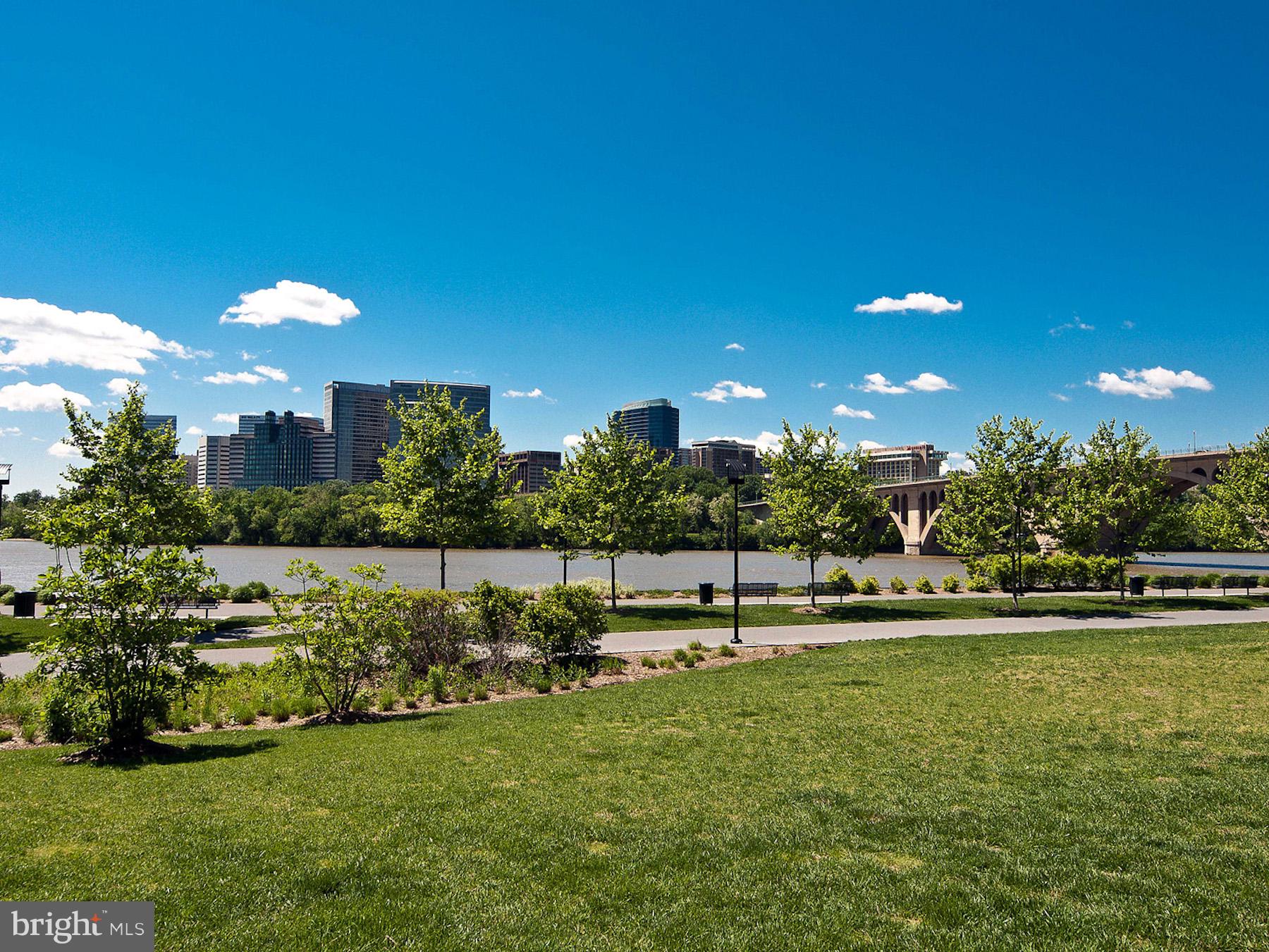 3299 K Street Northwest, Unit 402 Washington, DC 20007 - Photo 18 of 20 Community