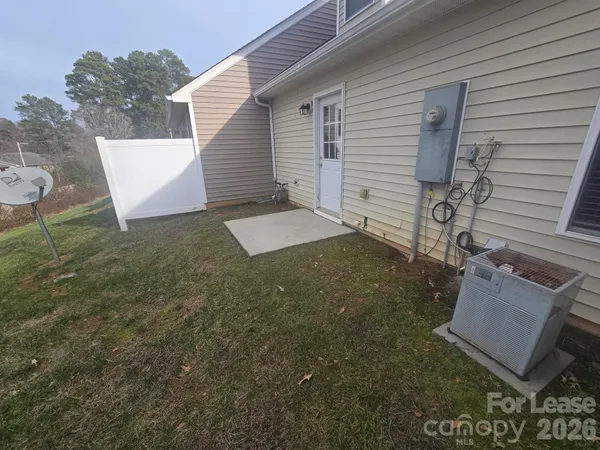 $1,600 | 639 Fawnborough Court, Rock Hill, SC 29732