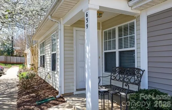 $1,600 | 639 Fawnborough Court, Rock Hill, SC 29732