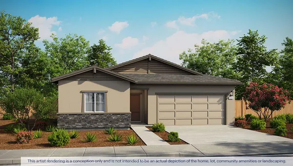 $627,990 | 8008 Trapper Rnch Road, Roseville, CA 95747