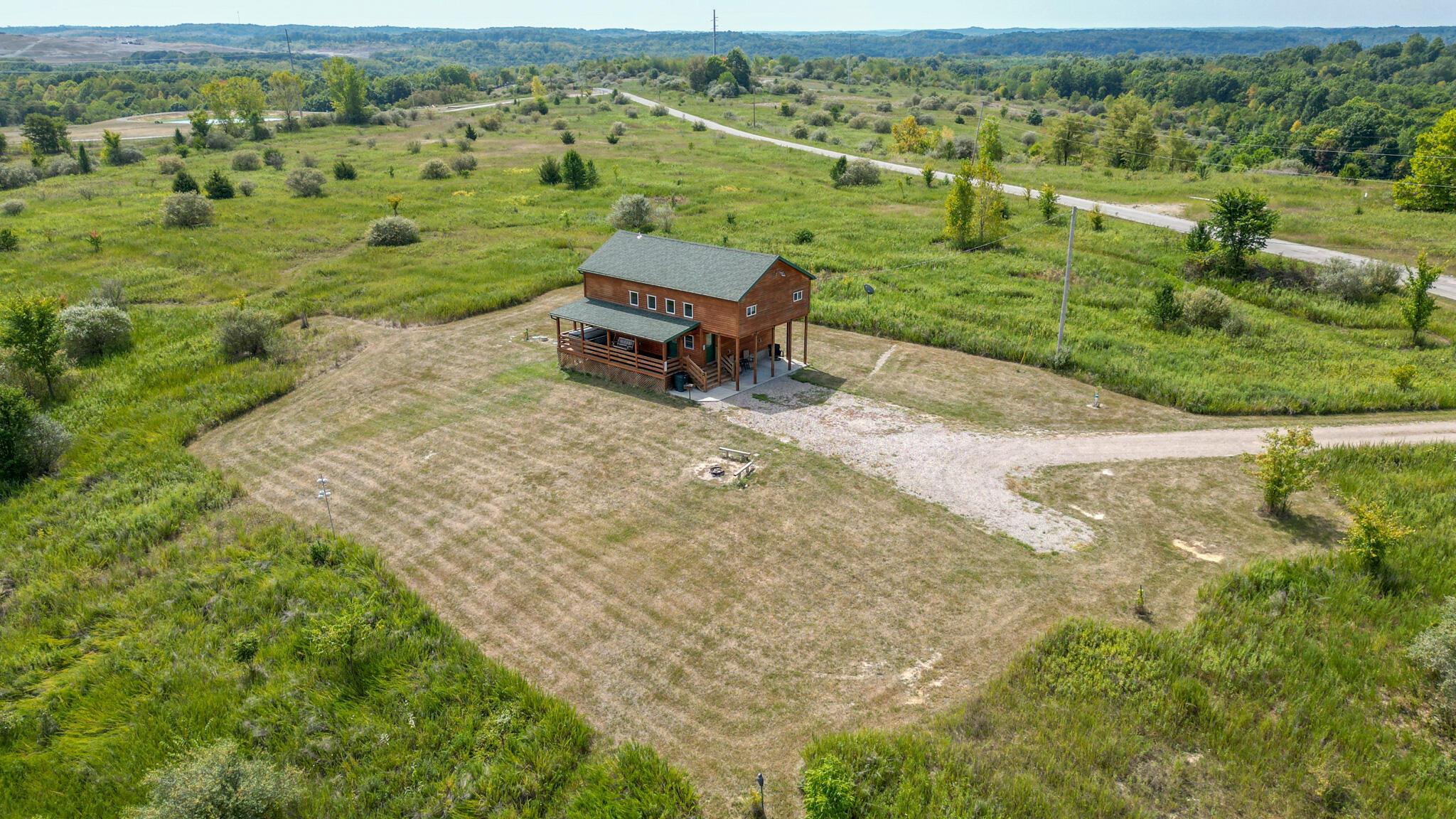 39714 Carr Ridge Road Hamden, OH 45634 - Photo 45 of 57 Carr ridge rd 3.15 ac-45