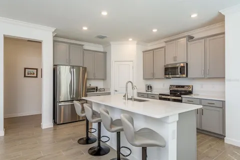 $364,999 | 10661 Tupper Cay Drive, San Antonio, FL 33576
