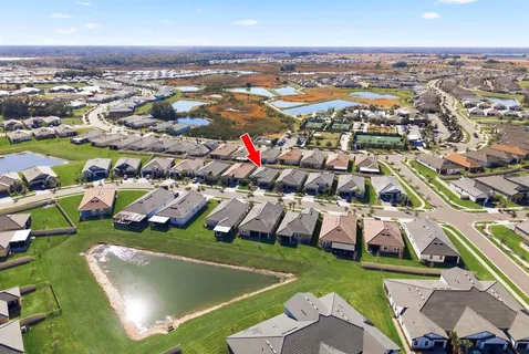$364,999 | 10661 Tupper Cay Drive, San Antonio, FL 33576