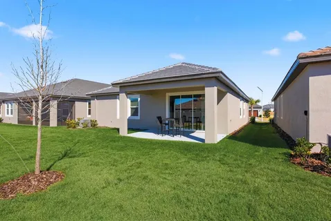 $364,999 | 10661 Tupper Cay Drive, San Antonio, FL 33576