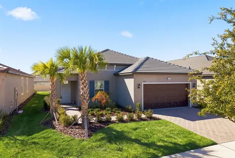 $364,999 | 10661 Tupper Cay Drive, San Antonio, FL 33576