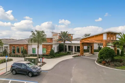 a view of tennis court