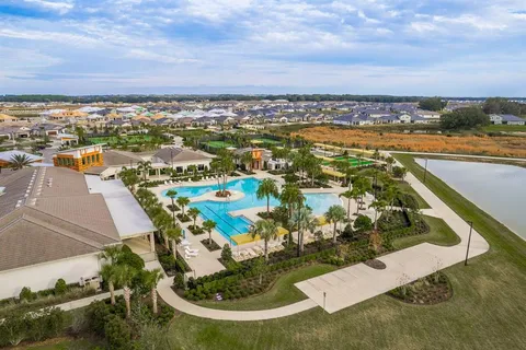 $369,999 | 10661 Tupper Cay Drive, San Antonio, FL 33576