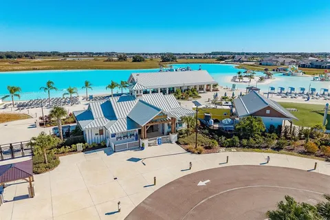 $369,999 | 10661 Tupper Cay Drive, San Antonio, FL 33576