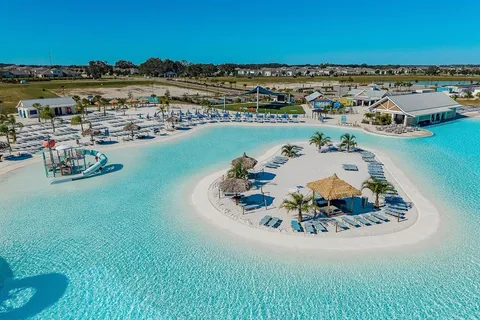 $369,999 | 10661 Tupper Cay Drive, San Antonio, FL 33576