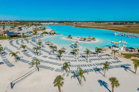 $369,999 | 10661 Tupper Cay Drive, San Antonio, FL 33576