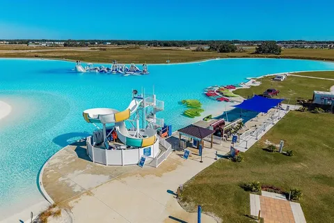 $369,999 | 10661 Tupper Cay Drive, San Antonio, FL 33576