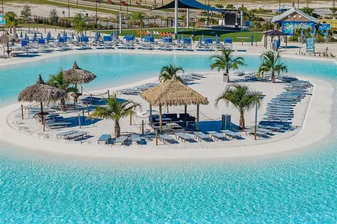 $369,999 | 10661 Tupper Cay Drive, San Antonio, FL 33576