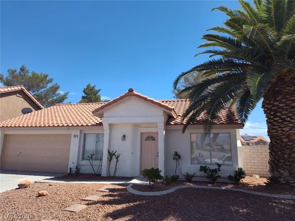 $1,850 | 1581 Desert Ridge Avenue, North Las Vegas, NV 89031