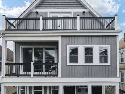 $1,399,900 | 57 Garrison Avenue, Unit 2A, Somerville, MA 02144