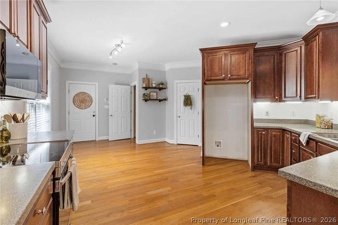 327 Ridgeway Court Fayetteville, NC 28311 - Photo 12 of 46
