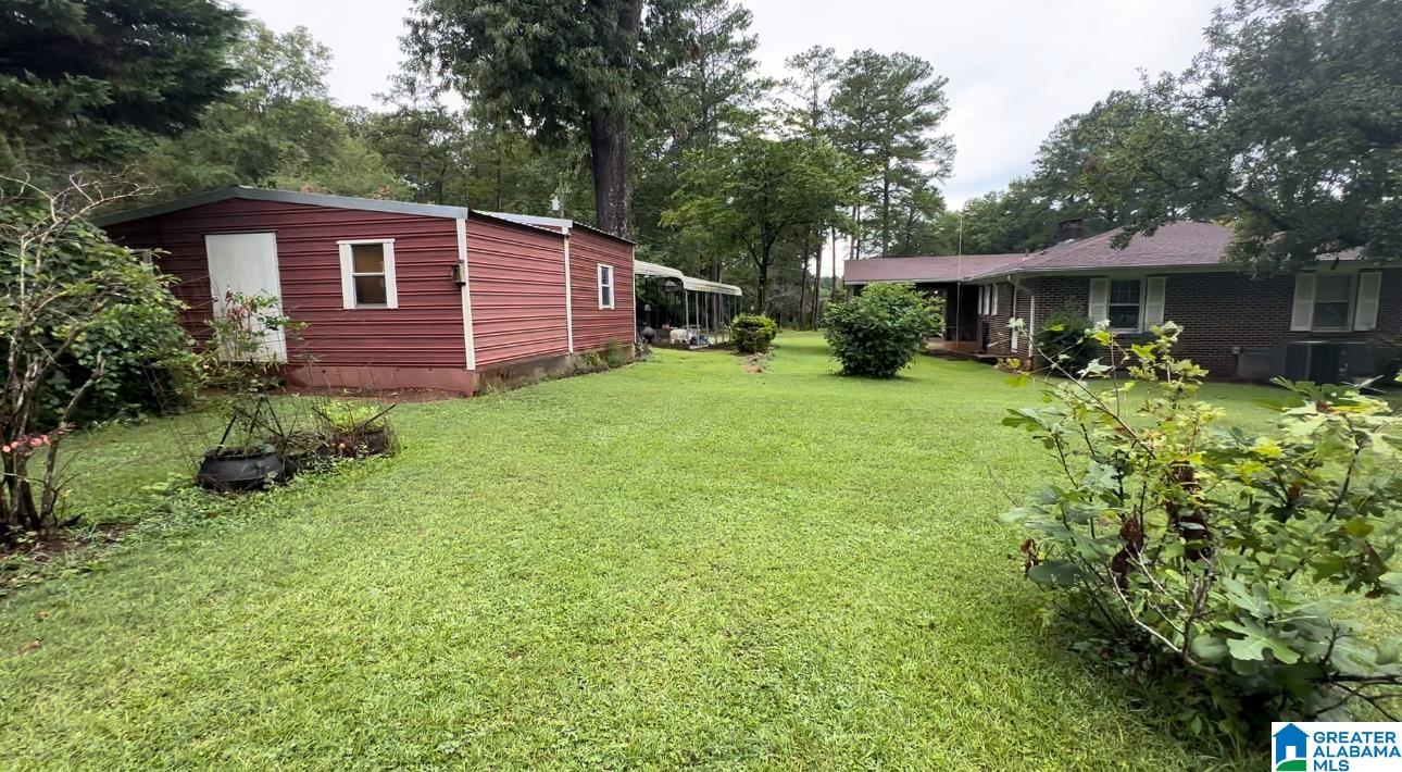 31 Quailwood Road Childersburg, AL 35044 - Photo 5 of 54