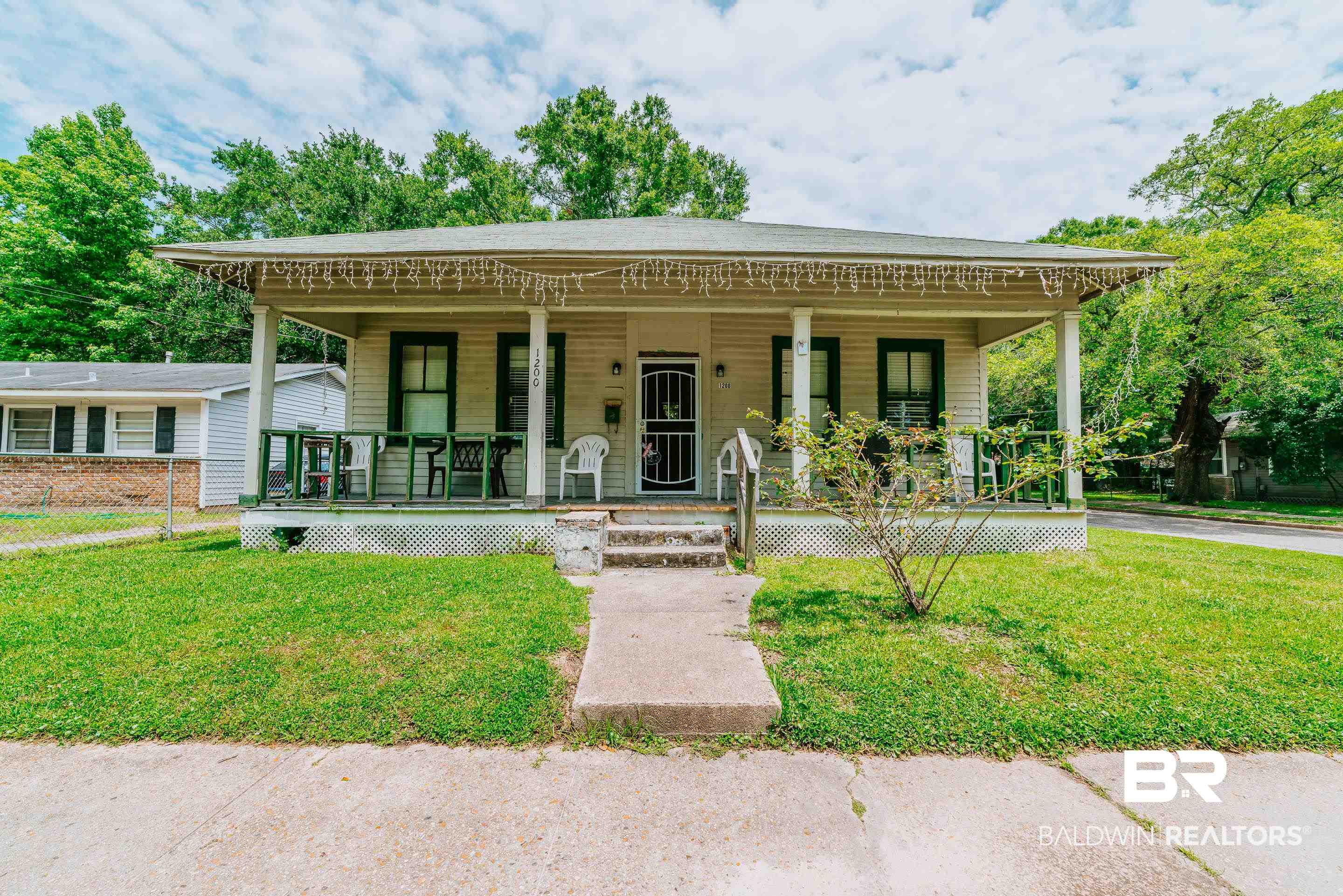 1200 Seneca Street Mobile, AL 36605 - Photo 1 of 22