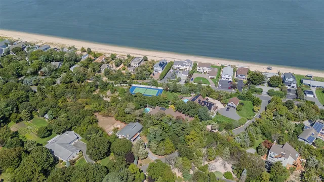 an outdoor view of garden