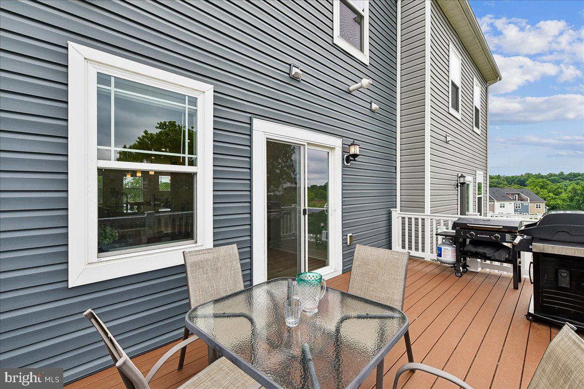 2209 Woodlands Road Windsor Mill, MD 21244 - Photo 19 of 75 COMPOSITE DECK NICE AND SPACIOUS