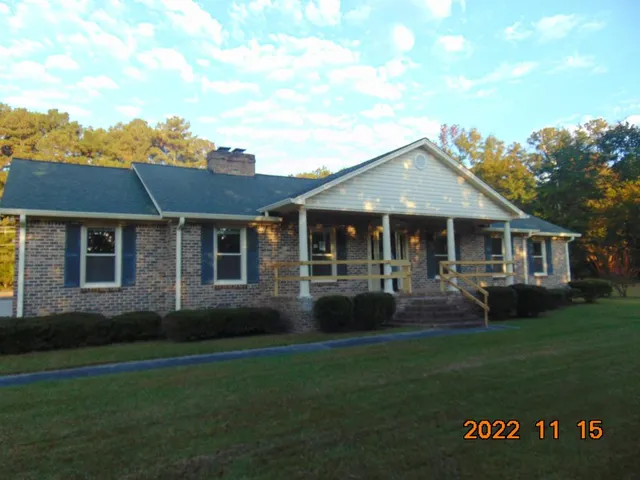 $209,000 | 783 Patriots Way, Orangeburg, SC 29118