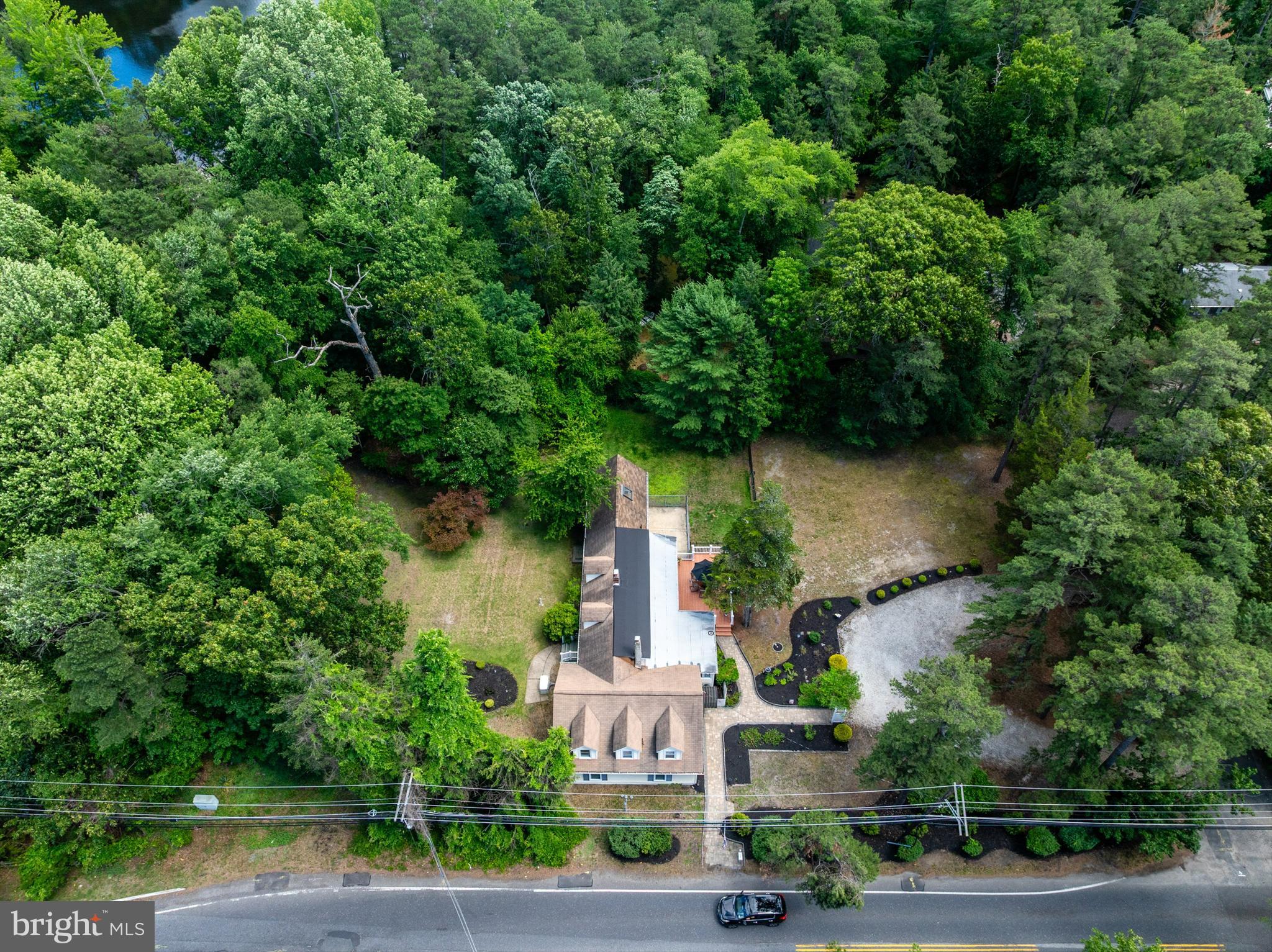 253 Hopewell Road Medford, NJ 08055 - Photo 44 of 54