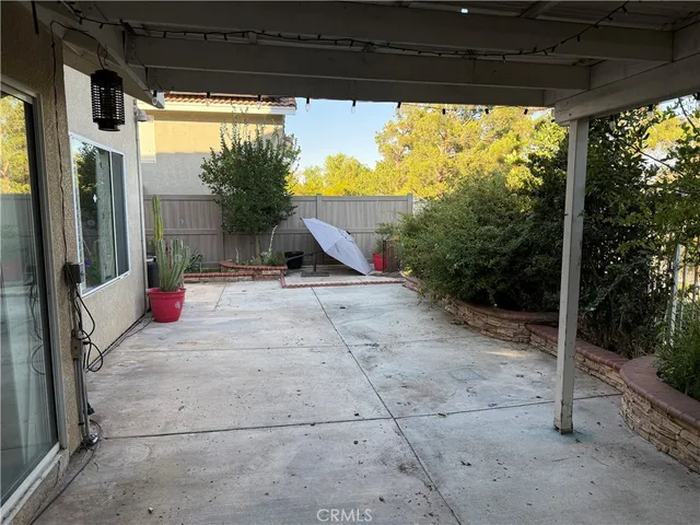 a view of outdoor space