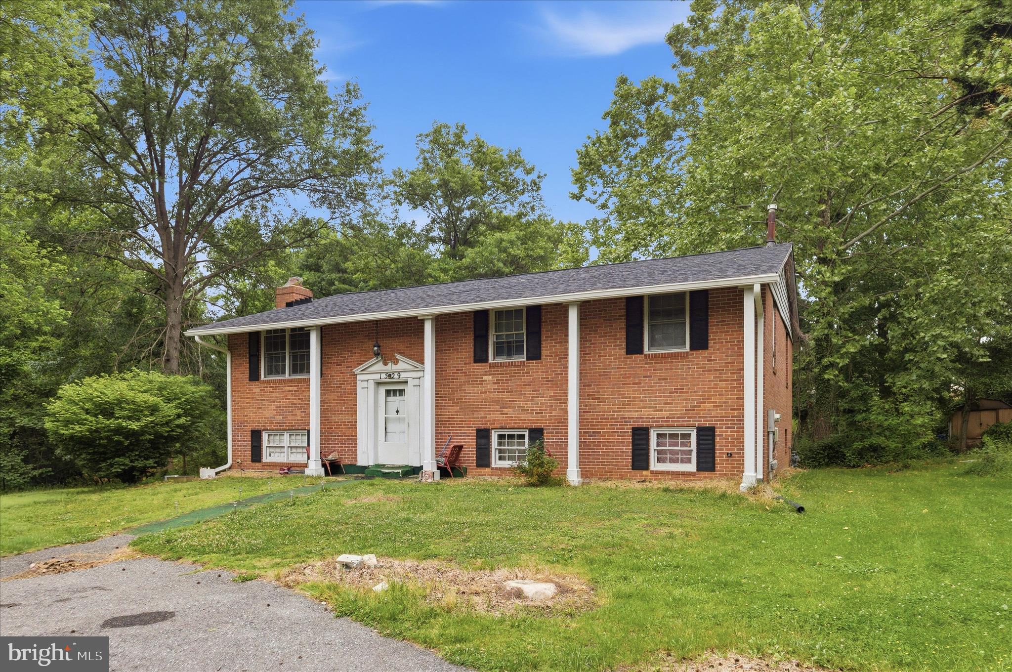 1529 7th Street Lanham, MD 20706 - Photo 3 of 24